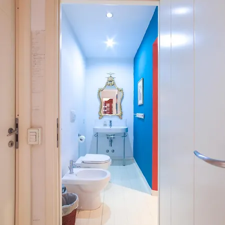 Central Station/duomo Area Stylish Apartment Milan