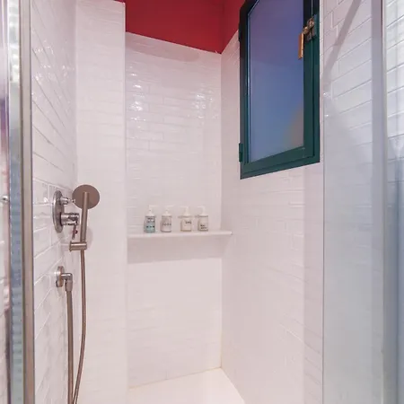 Central Station/duomo Area Stylish Apartment