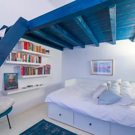 Central Station/duomo Area Stylish Apartment Milan