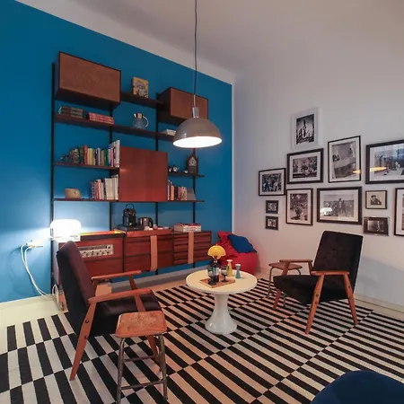 Central Station/duomo Area Stylish * 米兰